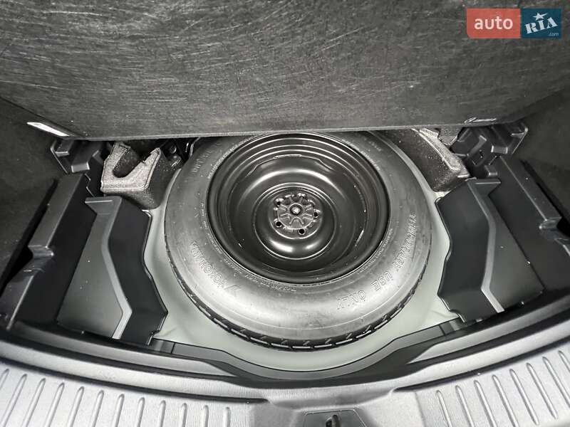 Внедорожник / Кроссовер Mazda CX-5 2023 в Киеве