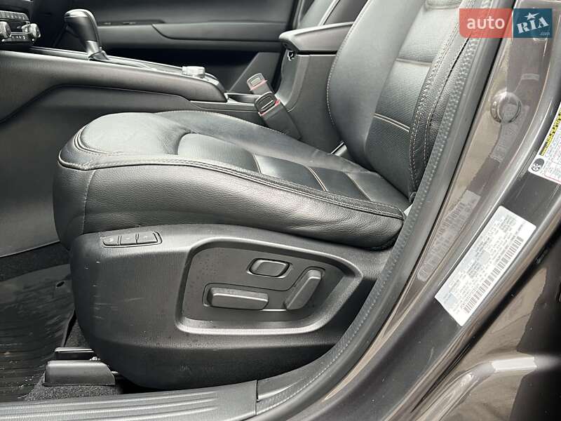 Внедорожник / Кроссовер Mazda CX-5 2023 в Киеве