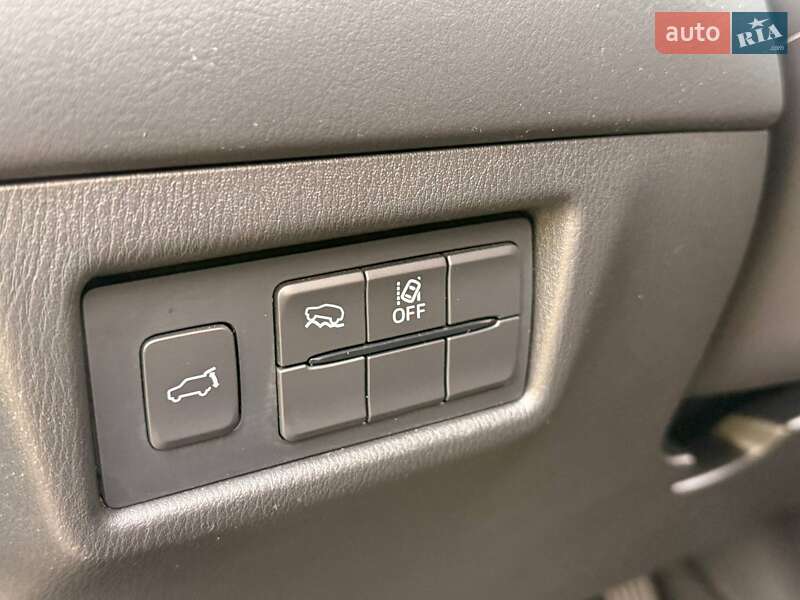 Внедорожник / Кроссовер Mazda CX-5 2023 в Киеве