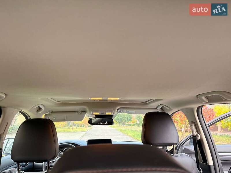 Внедорожник / Кроссовер Mazda CX-5 2023 в Киеве