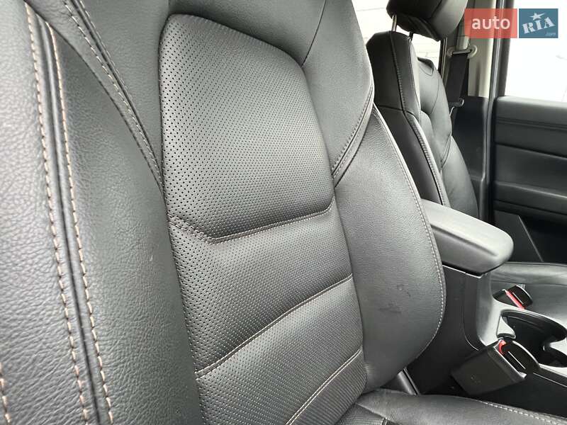 Внедорожник / Кроссовер Mazda CX-5 2023 в Киеве