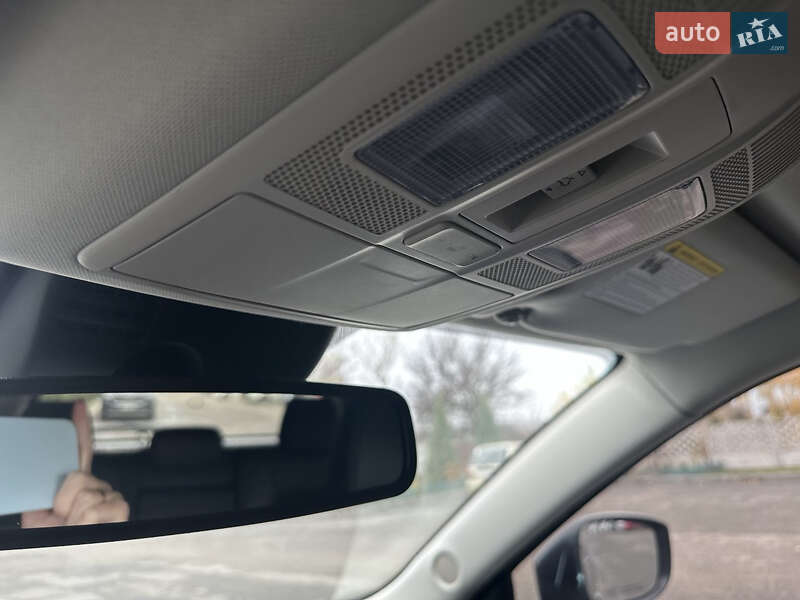 Внедорожник / Кроссовер Mazda CX-5 2023 в Днепре