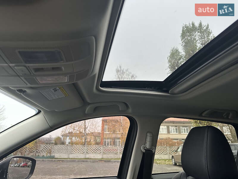 Внедорожник / Кроссовер Mazda CX-5 2023 в Днепре