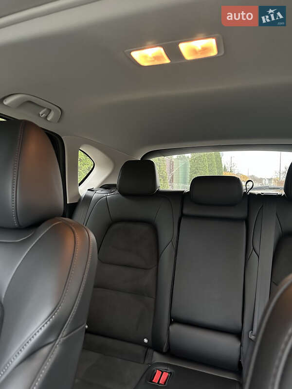 Внедорожник / Кроссовер Mazda CX-5 2023 в Днепре