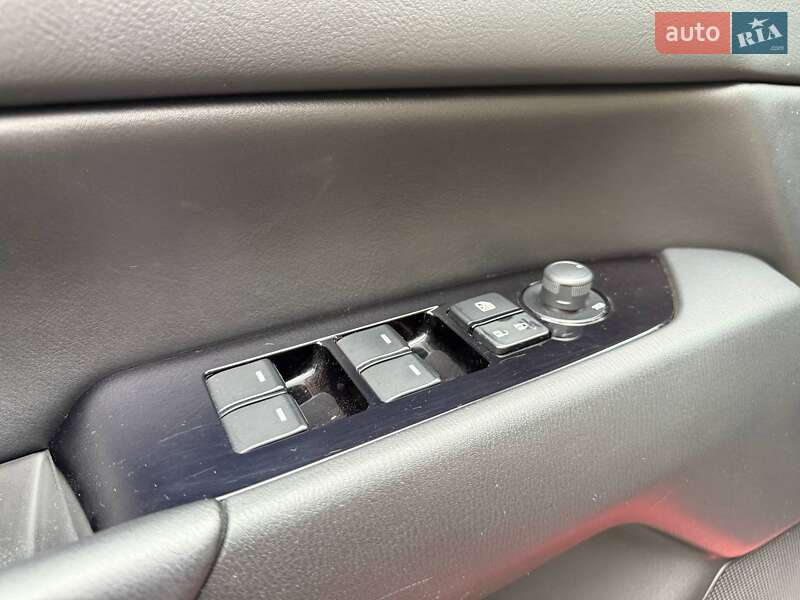 Внедорожник / Кроссовер Mazda CX-5 2019 в Днепре фото 17 Внедорожник / Кроссовер Mazda CX-5 2019 в Днепре