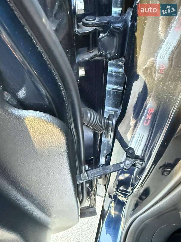 Внедорожник / Кроссовер Mazda CX-5 2014 в Луцке