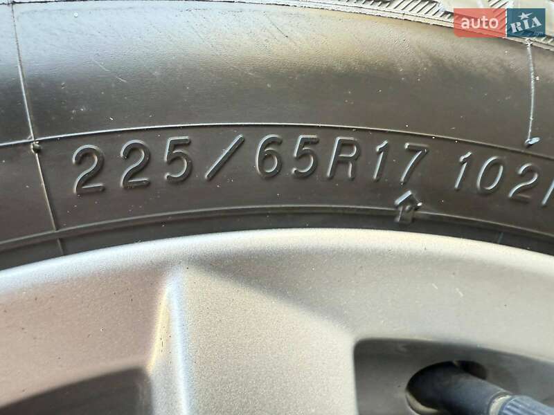 Внедорожник / Кроссовер Mazda CX-5 2014 в Луцке