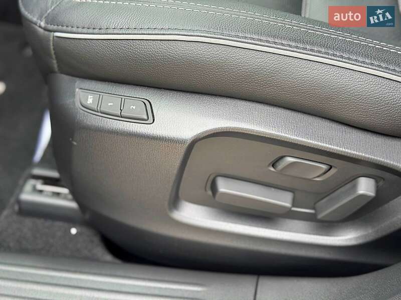 Внедорожник / Кроссовер Mazda CX-5 2024 в Днепре фото 27 Внедорожник / Кроссовер Mazda CX-5 2024 в Днепре