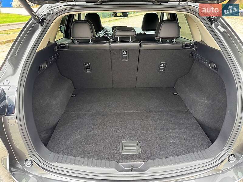 Внедорожник / Кроссовер Mazda CX-5 2024 в Днепре фото 33 Внедорожник / Кроссовер Mazda CX-5 2024 в Днепре