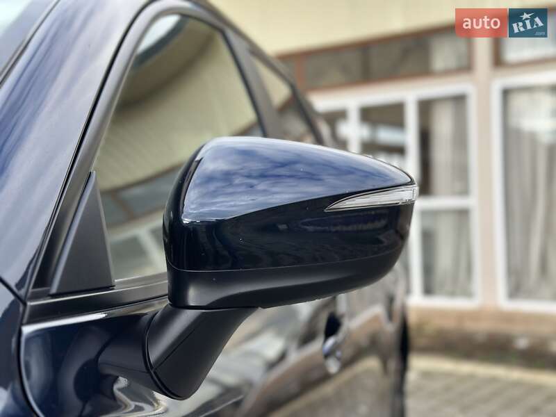 Позашляховик / Кросовер Mazda CX-5 2015 в Дрогобичі