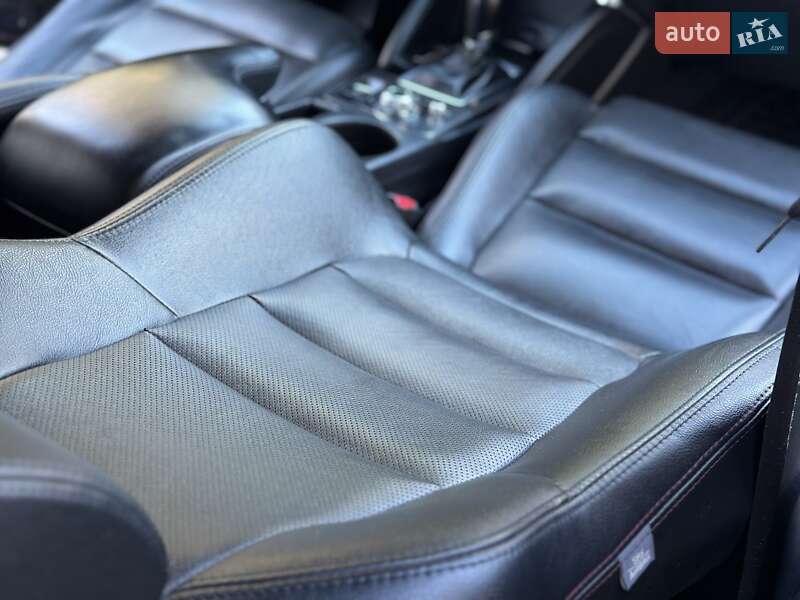 Позашляховик / Кросовер Mazda CX-5 2015 в Дрогобичі