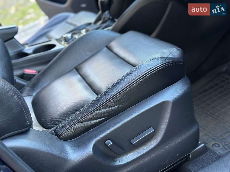 Позашляховик / Кросовер Mazda CX-5 2015 в Дрогобичі