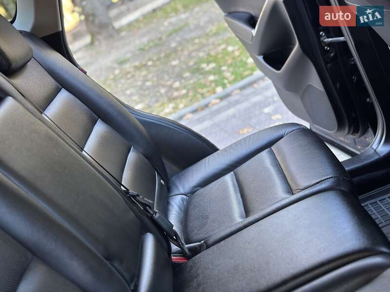 Позашляховик / Кросовер Mazda CX-5 2015 в Дрогобичі