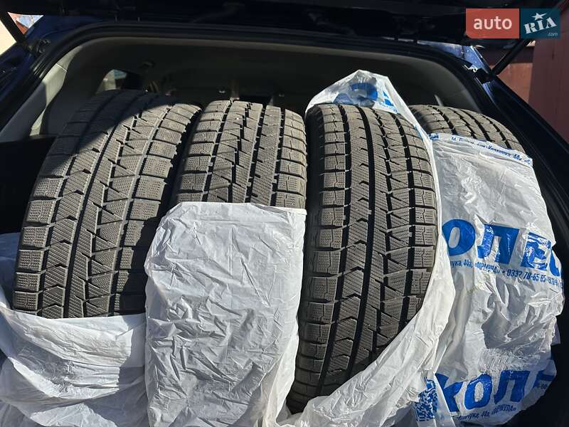 Позашляховик / Кросовер Mazda CX-5 2015 в Дрогобичі