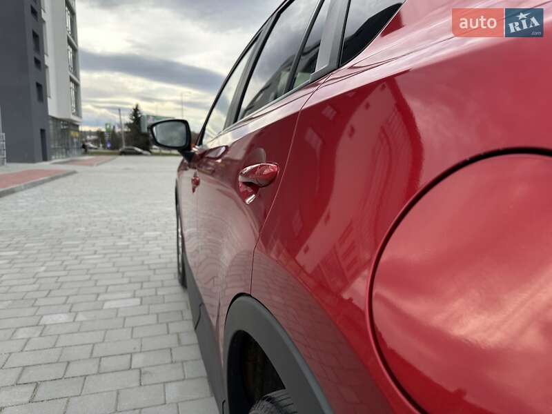 Позашляховик / Кросовер Mazda CX-5 2013 в Івано-Франківську фото 38 Позашляховик / Кросовер Mazda CX-5 2013 в Івано-Франківську