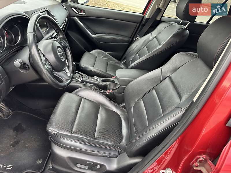 Позашляховик / Кросовер Mazda CX-5 2013 в Івано-Франківську фото 53 Позашляховик / Кросовер Mazda CX-5 2013 в Івано-Франківську