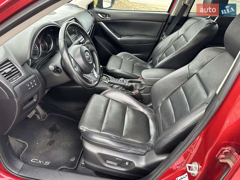 Позашляховик / Кросовер Mazda CX-5 2013 в Івано-Франківську фото 54 Позашляховик / Кросовер Mazda CX-5 2013 в Івано-Франківську