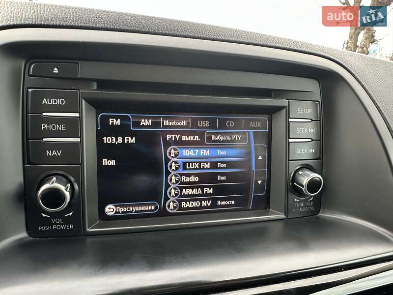 Позашляховик / Кросовер Mazda CX-5 2013 в Івано-Франківську фото 65 Позашляховик / Кросовер Mazda CX-5 2013 в Івано-Франківську