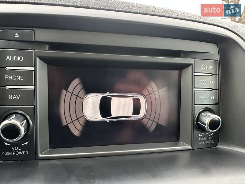 Позашляховик / Кросовер Mazda CX-5 2013 в Івано-Франківську фото 68 Позашляховик / Кросовер Mazda CX-5 2013 в Івано-Франківську