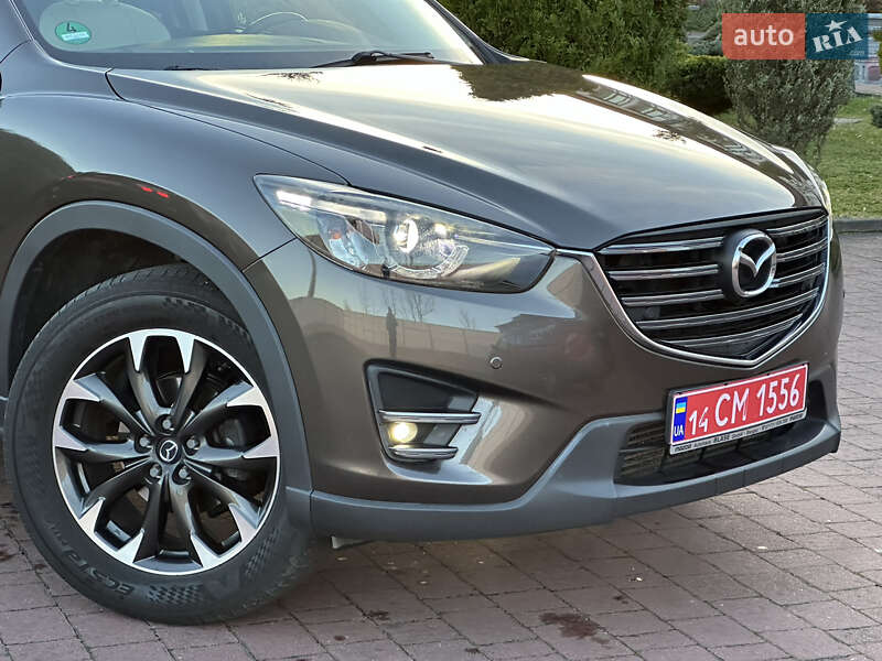 Внедорожник / Кроссовер Mazda CX-5 2015 в Стрые фото 7 Внедорожник / Кроссовер Mazda CX-5 2015 в Стрые