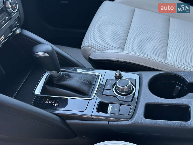 Внедорожник / Кроссовер Mazda CX-5 2015 в Стрые фото 40 Внедорожник / Кроссовер Mazda CX-5 2015 в Стрые