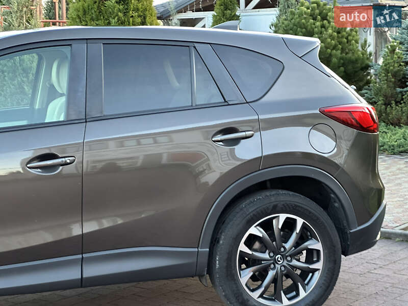 Внедорожник / Кроссовер Mazda CX-5 2015 в Стрые фото 43 Внедорожник / Кроссовер Mazda CX-5 2015 в Стрые