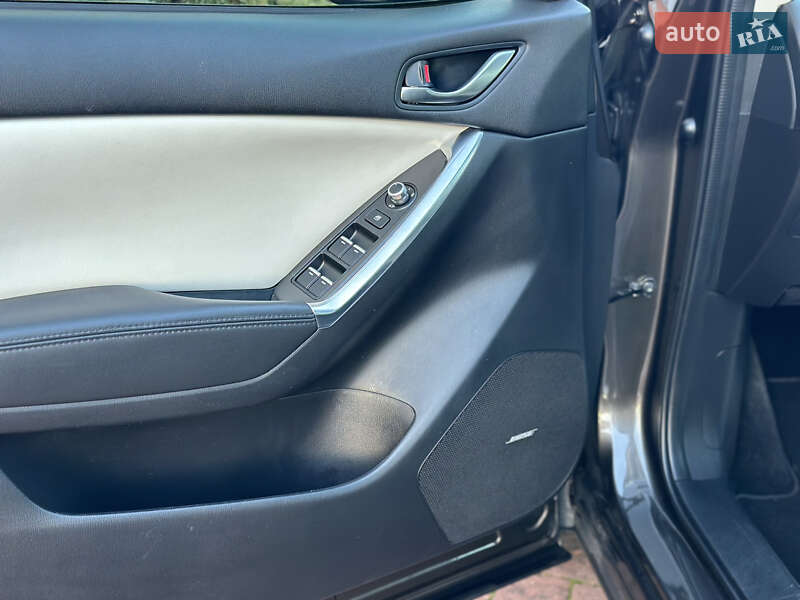 Внедорожник / Кроссовер Mazda CX-5 2015 в Стрые фото 49 Внедорожник / Кроссовер Mazda CX-5 2015 в Стрые