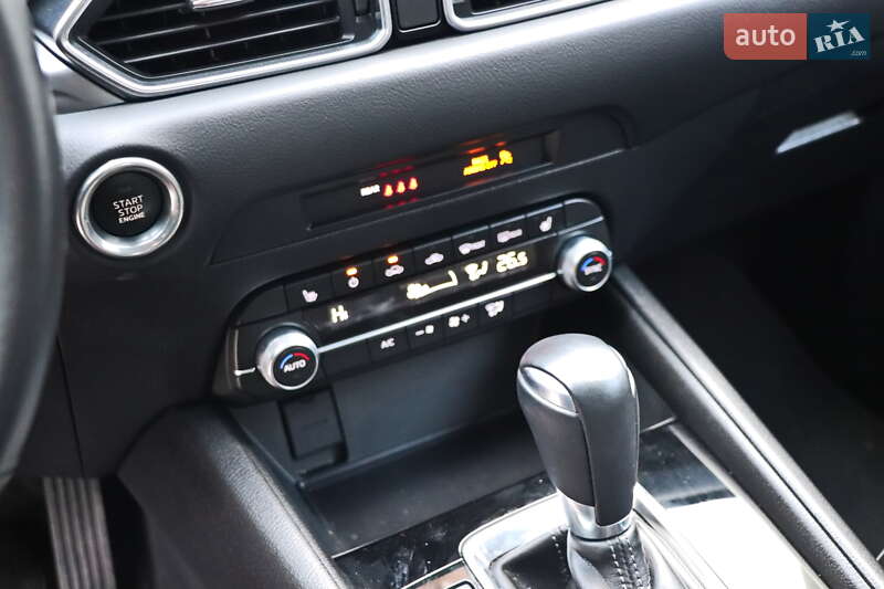 Внедорожник / Кроссовер Mazda CX-5 2022 в Кременчуге