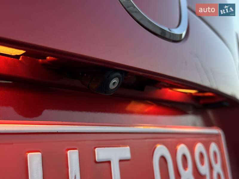 Позашляховик / Кросовер Mazda CX-5 2015 в Радивиліві