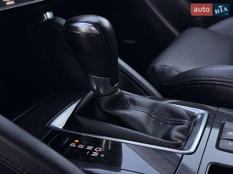 Позашляховик / Кросовер Mazda CX-5 2015 в Радивиліві