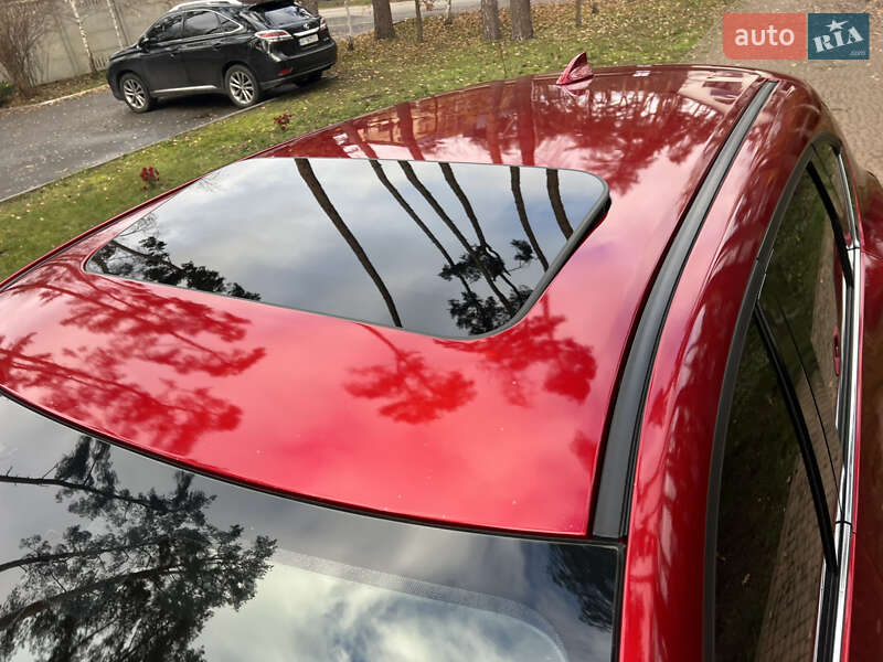 Позашляховик / Кросовер Mazda CX-5 2021 в Києві фото 39 Позашляховик / Кросовер Mazda CX-5 2021 в Києві