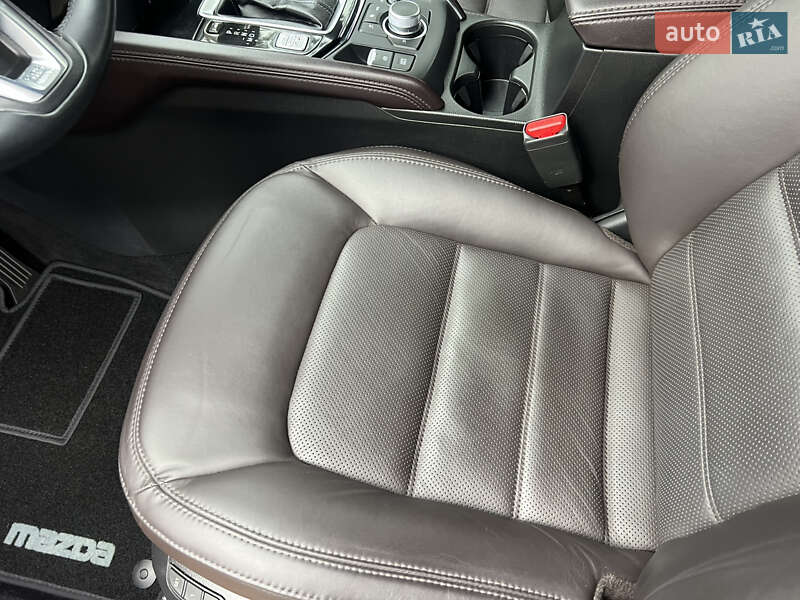 Позашляховик / Кросовер Mazda CX-5 2021 в Києві фото 78 Позашляховик / Кросовер Mazda CX-5 2021 в Києві
