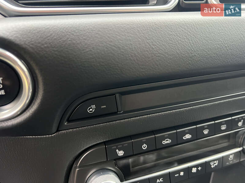 Позашляховик / Кросовер Mazda CX-5 2021 в Києві фото 86 Позашляховик / Кросовер Mazda CX-5 2021 в Києві