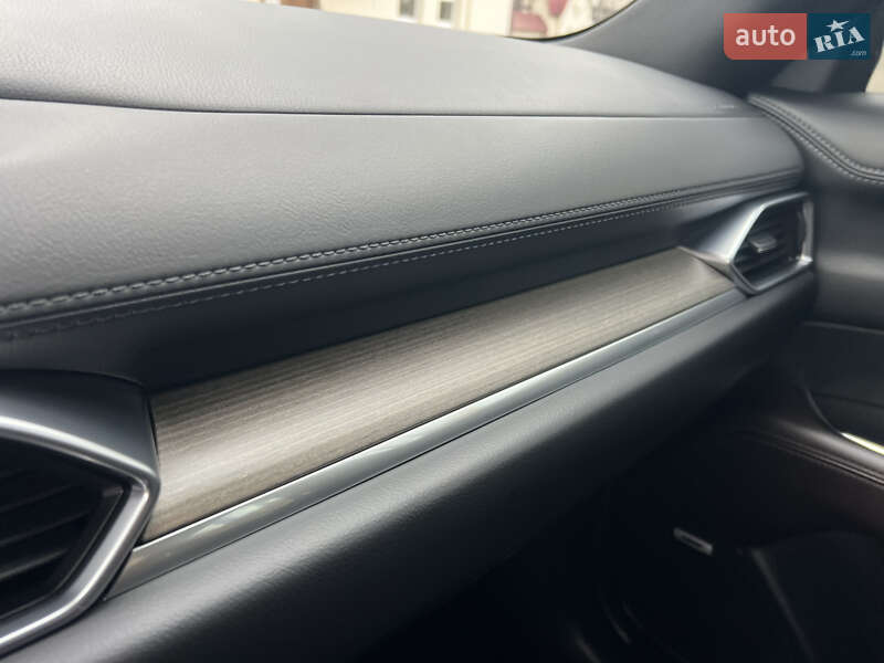 Позашляховик / Кросовер Mazda CX-5 2021 в Києві фото 92 Позашляховик / Кросовер Mazda CX-5 2021 в Києві