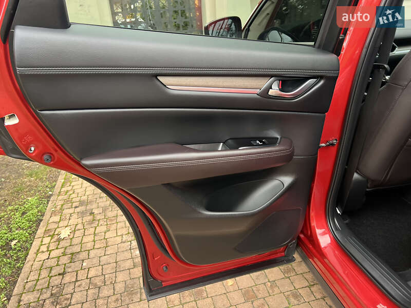 Позашляховик / Кросовер Mazda CX-5 2021 в Києві фото 119 Позашляховик / Кросовер Mazda CX-5 2021 в Києві