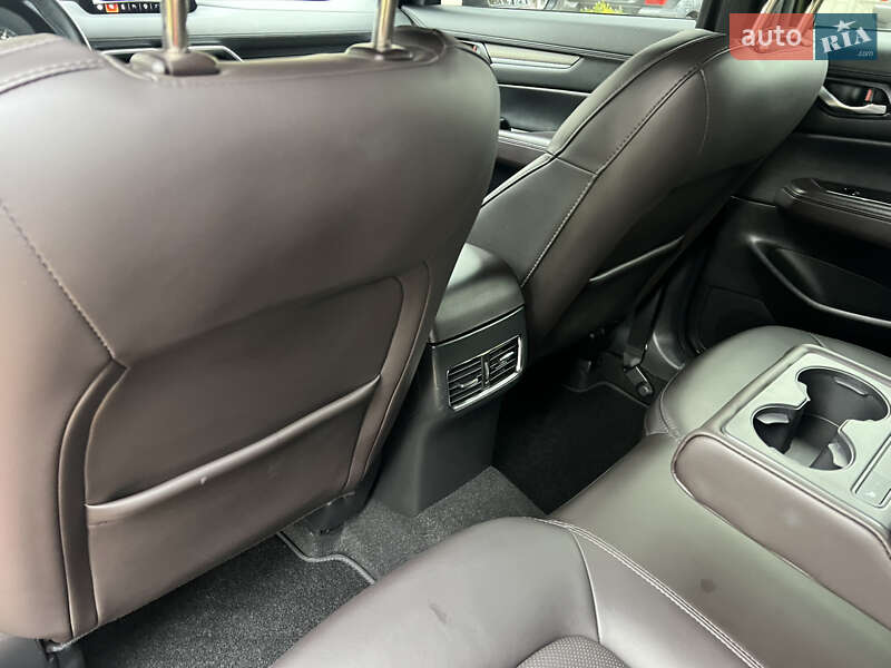 Позашляховик / Кросовер Mazda CX-5 2021 в Києві фото 125 Позашляховик / Кросовер Mazda CX-5 2021 в Києві