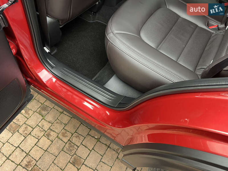 Позашляховик / Кросовер Mazda CX-5 2021 в Києві фото 127 Позашляховик / Кросовер Mazda CX-5 2021 в Києві