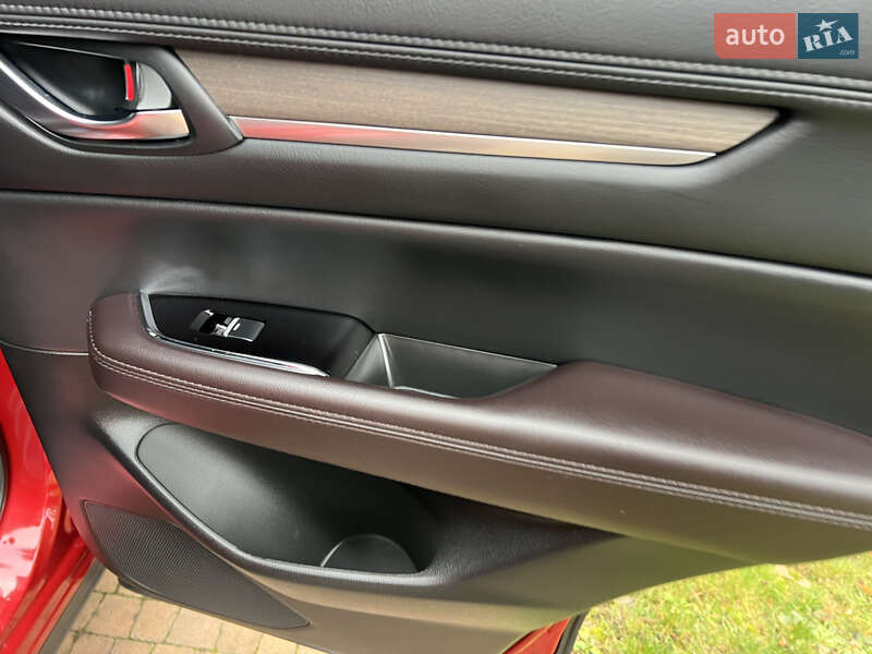 Позашляховик / Кросовер Mazda CX-5 2021 в Києві фото 133 Позашляховик / Кросовер Mazda CX-5 2021 в Києві