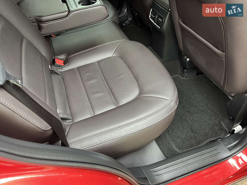 Позашляховик / Кросовер Mazda CX-5 2021 в Києві фото 136 Позашляховик / Кросовер Mazda CX-5 2021 в Києві