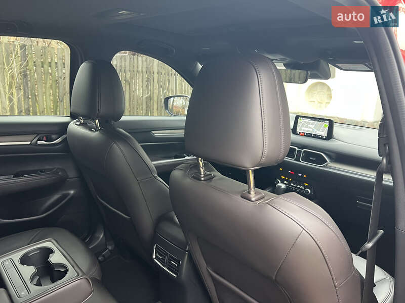 Позашляховик / Кросовер Mazda CX-5 2021 в Києві фото 138 Позашляховик / Кросовер Mazda CX-5 2021 в Києві