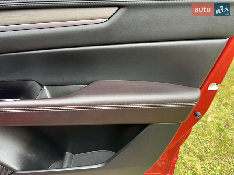 Позашляховик / Кросовер Mazda CX-5 2021 в Києві фото 144 Позашляховик / Кросовер Mazda CX-5 2021 в Києві