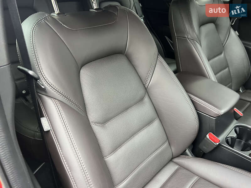 Позашляховик / Кросовер Mazda CX-5 2021 в Києві фото 160 Позашляховик / Кросовер Mazda CX-5 2021 в Києві