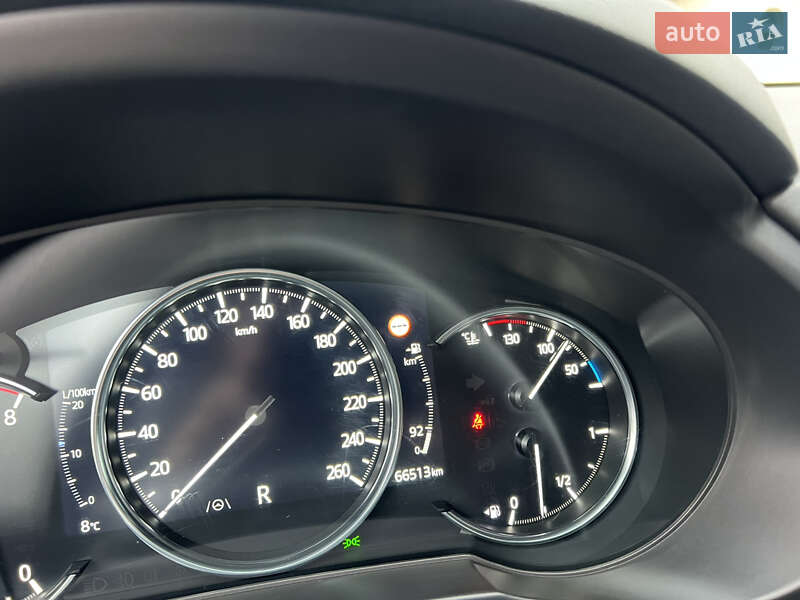 Позашляховик / Кросовер Mazda CX-5 2021 в Києві фото 167 Позашляховик / Кросовер Mazda CX-5 2021 в Києві