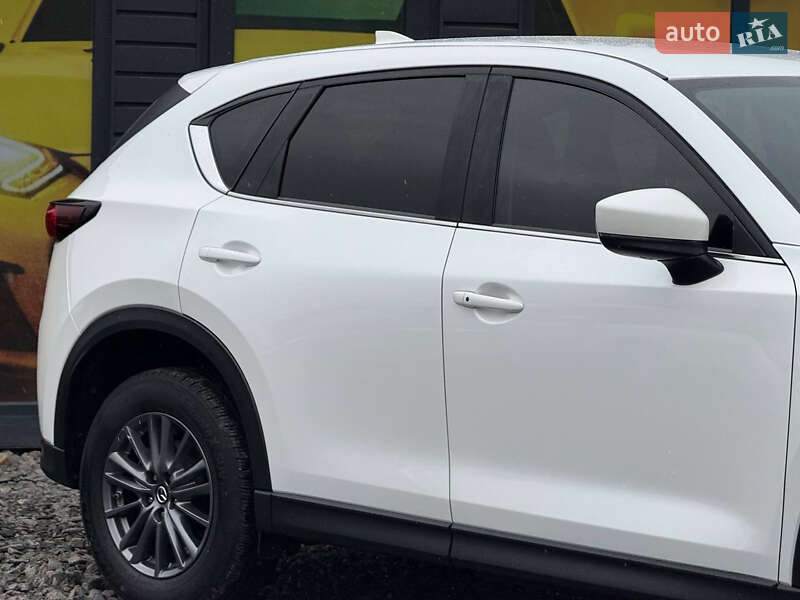 Позашляховик / Кросовер Mazda CX-5 2020 в Стрию фото 10 Позашляховик / Кросовер Mazda CX-5 2020 в Стрию