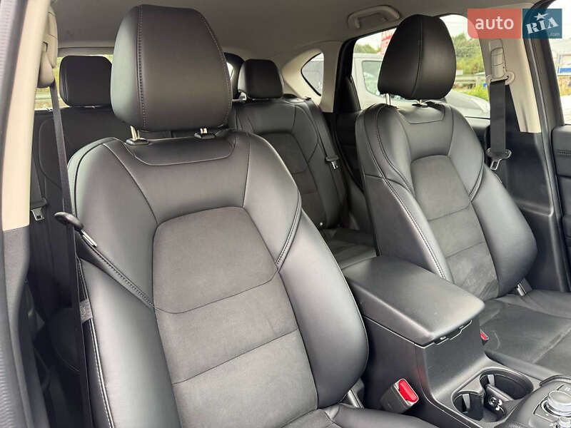 Позашляховик / Кросовер Mazda CX-5 2020 в Стрию фото 37 Позашляховик / Кросовер Mazda CX-5 2020 в Стрию