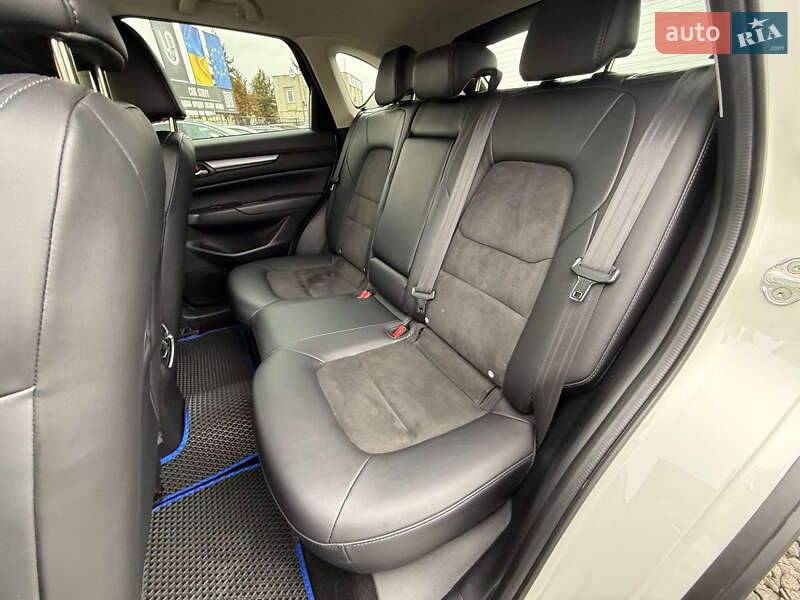 Позашляховик / Кросовер Mazda CX-5 2020 в Стрию фото 50 Позашляховик / Кросовер Mazda CX-5 2020 в Стрию