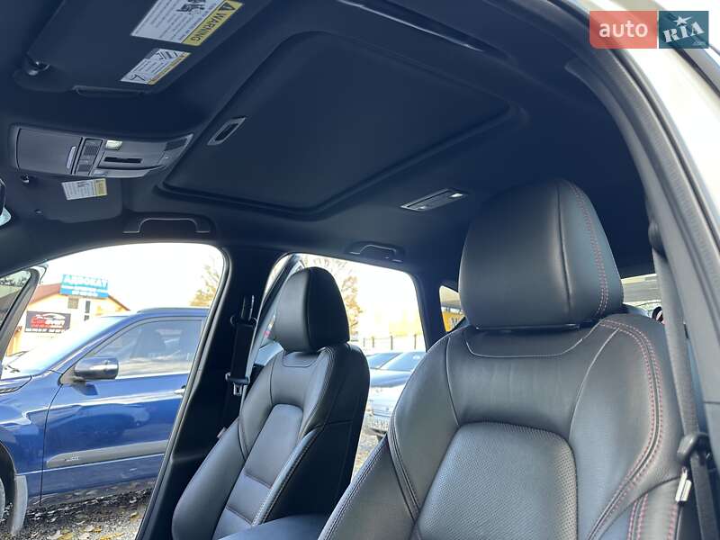 Позашляховик / Кросовер Mazda CX-5 2023 в Дніпрі фото 14 Позашляховик / Кросовер Mazda CX-5 2023 в Дніпрі