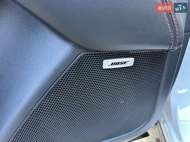 Позашляховик / Кросовер Mazda CX-5 2023 в Дніпрі фото 22 Позашляховик / Кросовер Mazda CX-5 2023 в Дніпрі