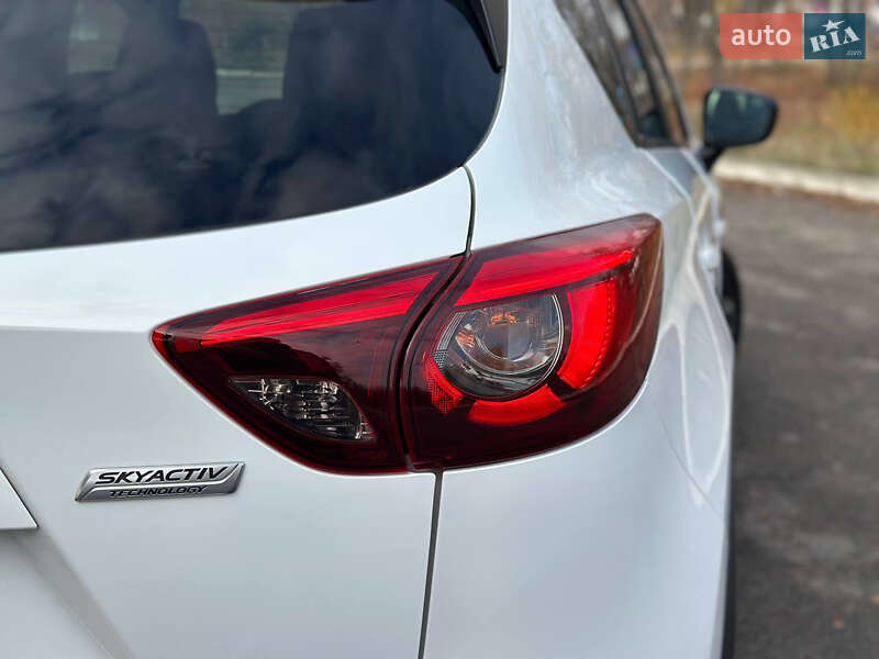 Позашляховик / Кросовер Mazda CX-5 2016 в Дніпрі фото 43 Позашляховик / Кросовер Mazda CX-5 2016 в Дніпрі
