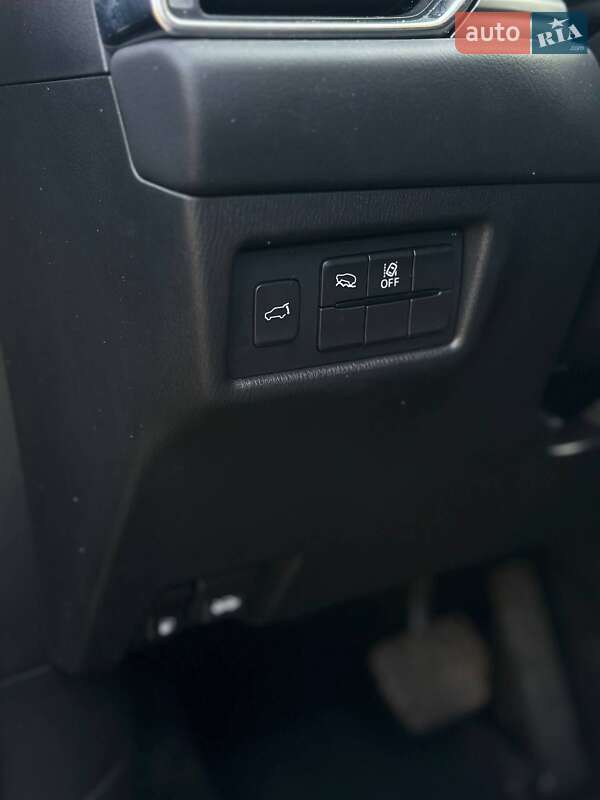 Внедорожник / Кроссовер Mazda CX-5 2022 в Коломые фото 30 Внедорожник / Кроссовер Mazda CX-5 2022 в Коломые